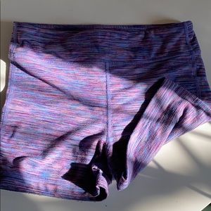 Athleta Shorts